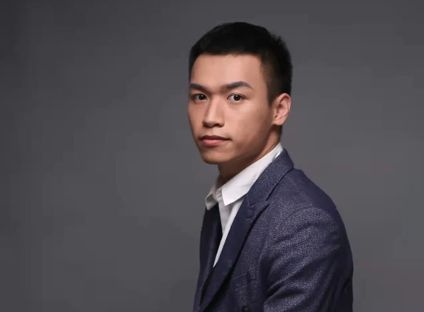 K8凯发国际潘阳