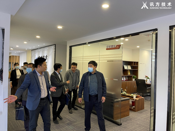 K8凯发国际技术