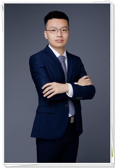 K8凯发国际李贵林老师